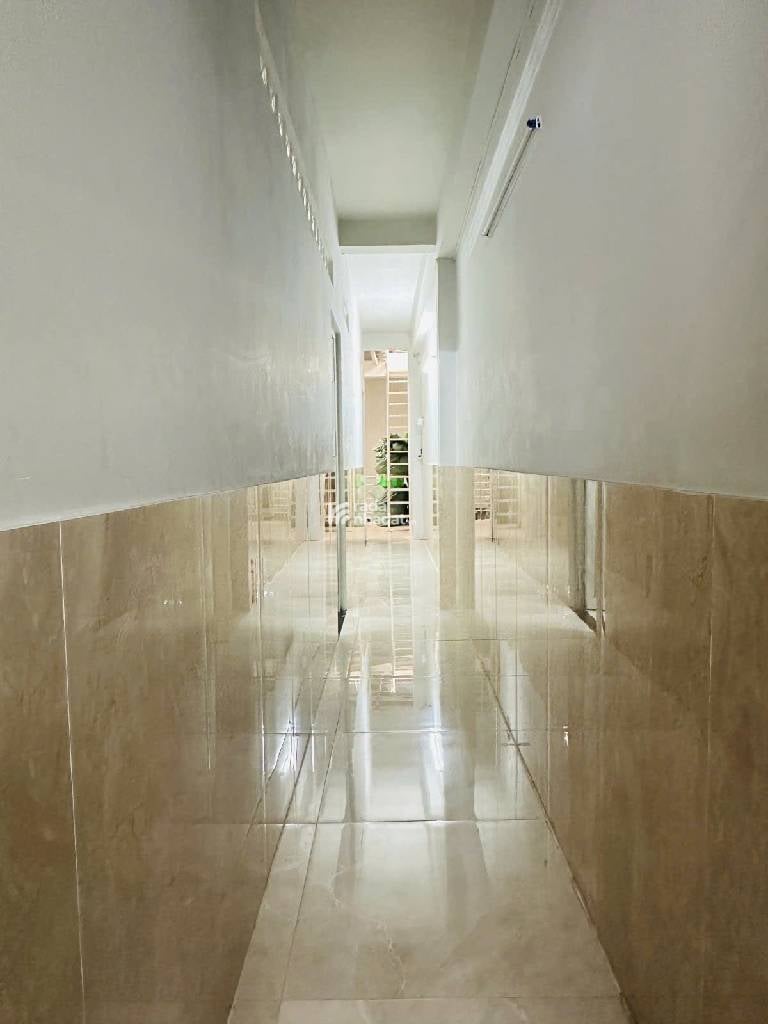 NGAY CHỢ BÀ CHIỂU, MTKD NGÔ NHÂN TỊNH, BÌNH THẠNH, 85M2 Ở NGAY. GIẢM 350TR CHỈ CÒN 15.99T TL 