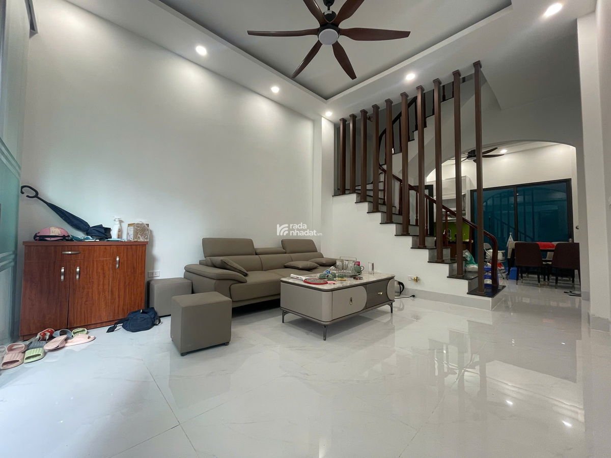 SIÊU PHẨM NHỎ TIỀN NGUYỄN ĐỨC CẢNH - TRƯƠNG ĐỊNH, GẦN HỒ ĐỀN LỪ, GẦN Ô TÔ, 42M2 X 4T