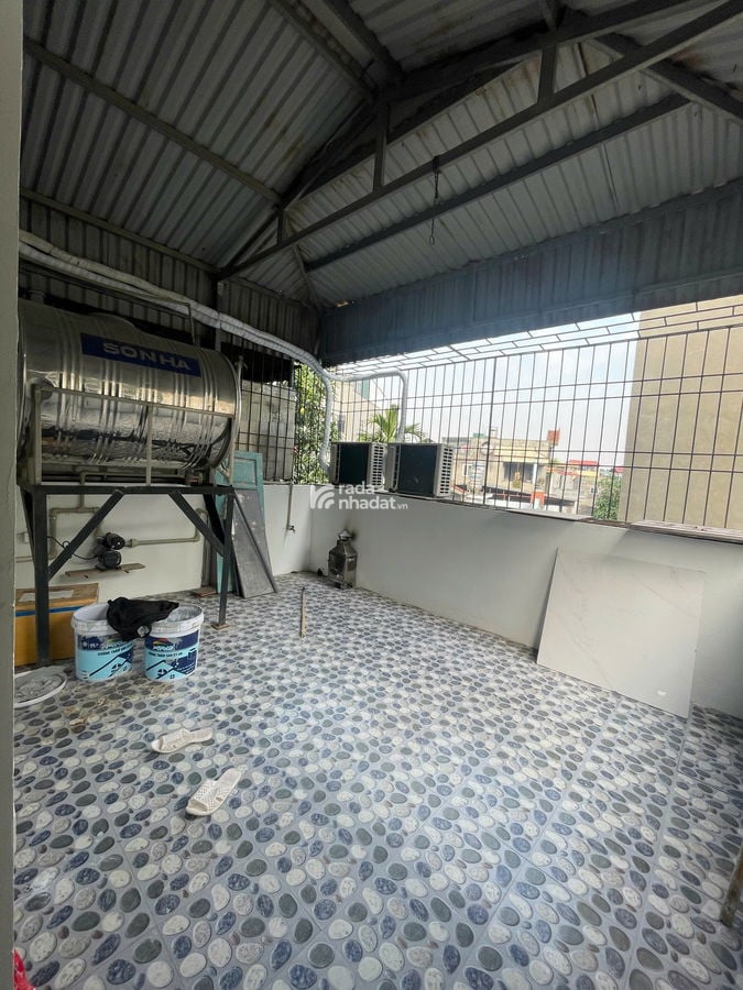 SIÊU PHẨM NHỎ TIỀN NGUYỄN ĐỨC CẢNH - TRƯƠNG ĐỊNH, GẦN HỒ ĐỀN LỪ, GẦN Ô TÔ, 42M2 X 4T