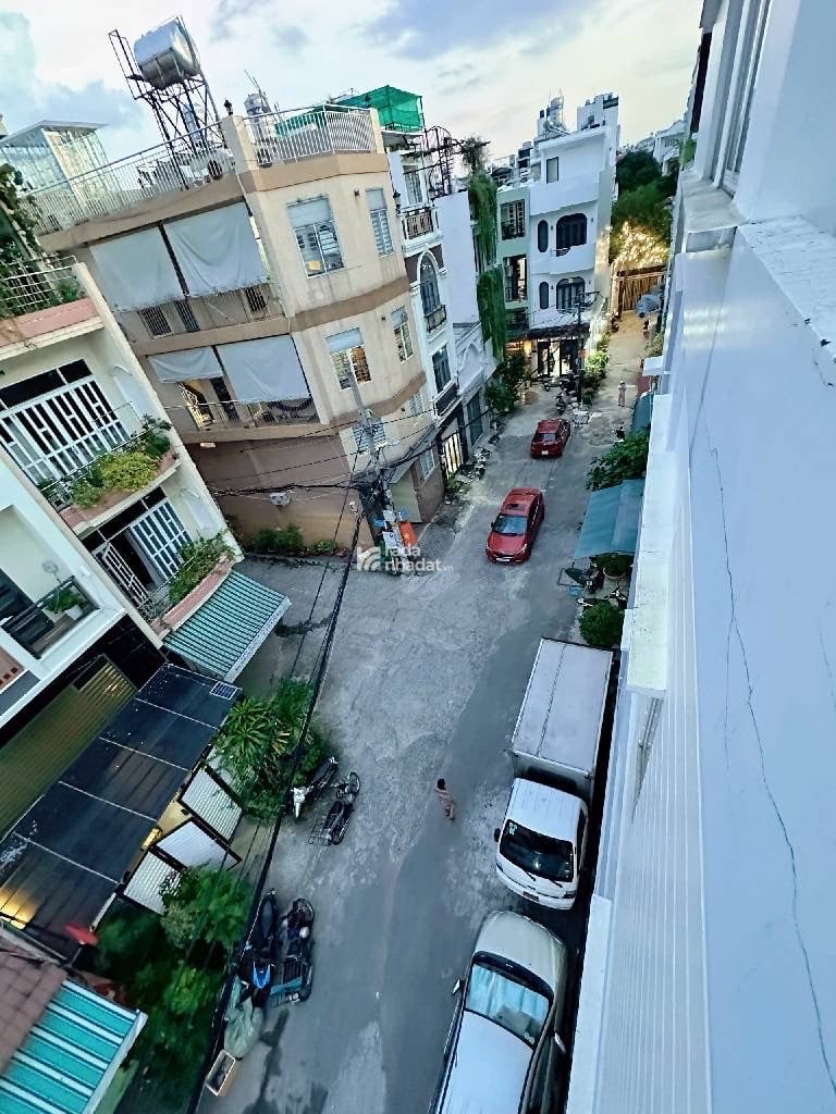 SIÊU PHẨM – NHÀ ĐẸP 4 TẦNG – HXH 12M – LÔ GÓC 2 MẶT – KẾ AEON MALL TÂN PHÚ 