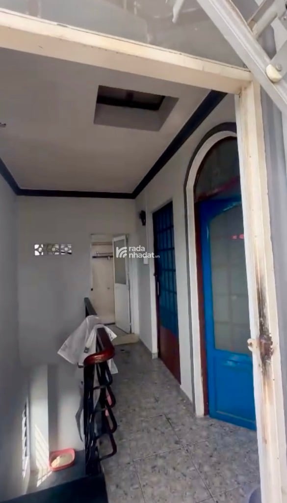 KHU ETOWN, MTKD TRƯỜNG CHINH, TÂN BÌNH, 38M2 CÓ KC Ở NGAY. GIẢM 350TR CHỈ 9.5T TL 