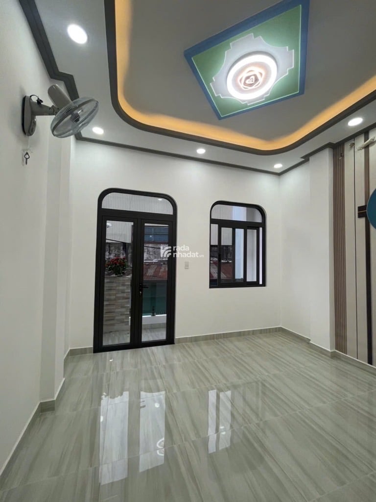 Chiến lược Bình Trị Đông , Bình Tân, GIÁP TÊN LỬA, Tên lửa - BTĐ BÌNH TÂN