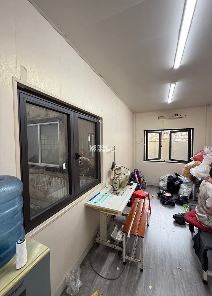 HXH ĐƯỜNG B KHU ADC, TÂN PHÚ, CHUẨN 109M2 HIẾM CÓ. GIẢM 450TR CHỈ CÒN 14.7T TL TỐT