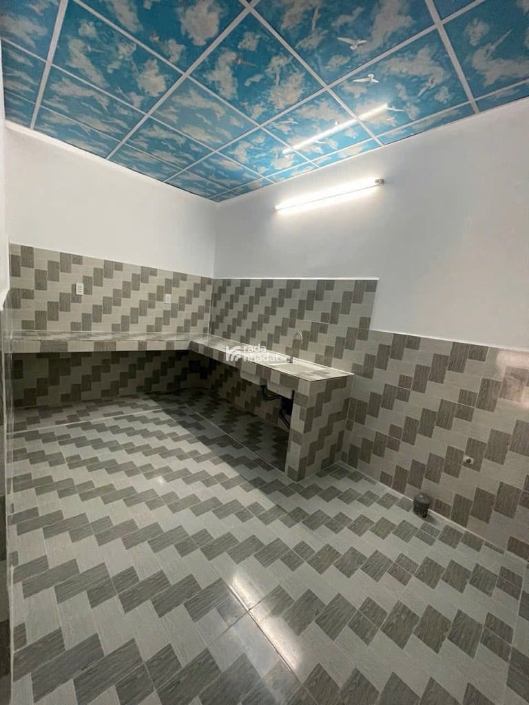 MTKD LÊ CAO LÃNG, TÂN PHÚ, 72M2 TIỆN XÂY MỚI. GIẢM 950TR CHỈ CÒN 9.3T