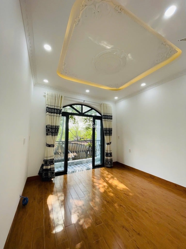 BÁN NHÀ ĐẸP HẺM XE HƠI 74M2 6.2 TỶ BÌNH TRỊ ĐÔNG BÌNH TÂN KẾ TÊN LỬA AEON MALL