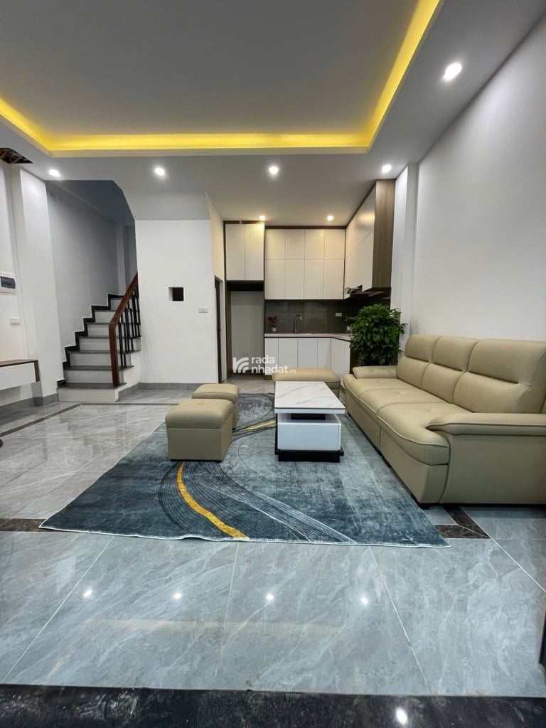 ANH HOÀNG GỬI GẮM - NHÀ MỚI YÊN HÒA - 5 TẦNG FULL NỘI THẤT- VỀ Ở LUÔN - 8.35 Tỷ