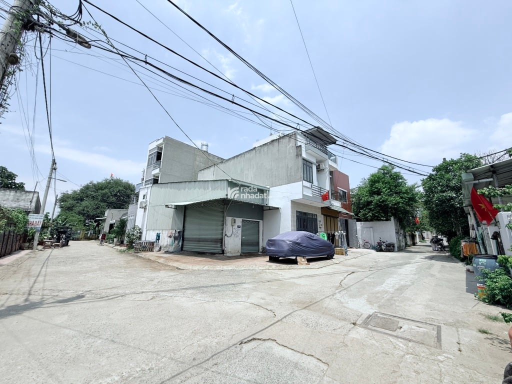 Bán Lô Đất 72m2 Nguyễn Xiển Long Thạnh Mỹ, Cạnh Vinhomes Q9. Giá Nhỉnh 3 Tỷ 
