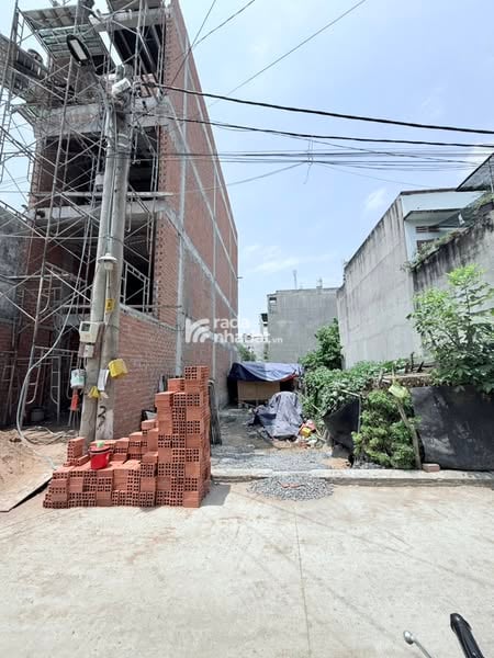 Bán Lô Đất 72m2 Nguyễn Xiển Long Thạnh Mỹ, Cạnh Vinhomes Q9. Giá Nhỉnh 3 Tỷ 