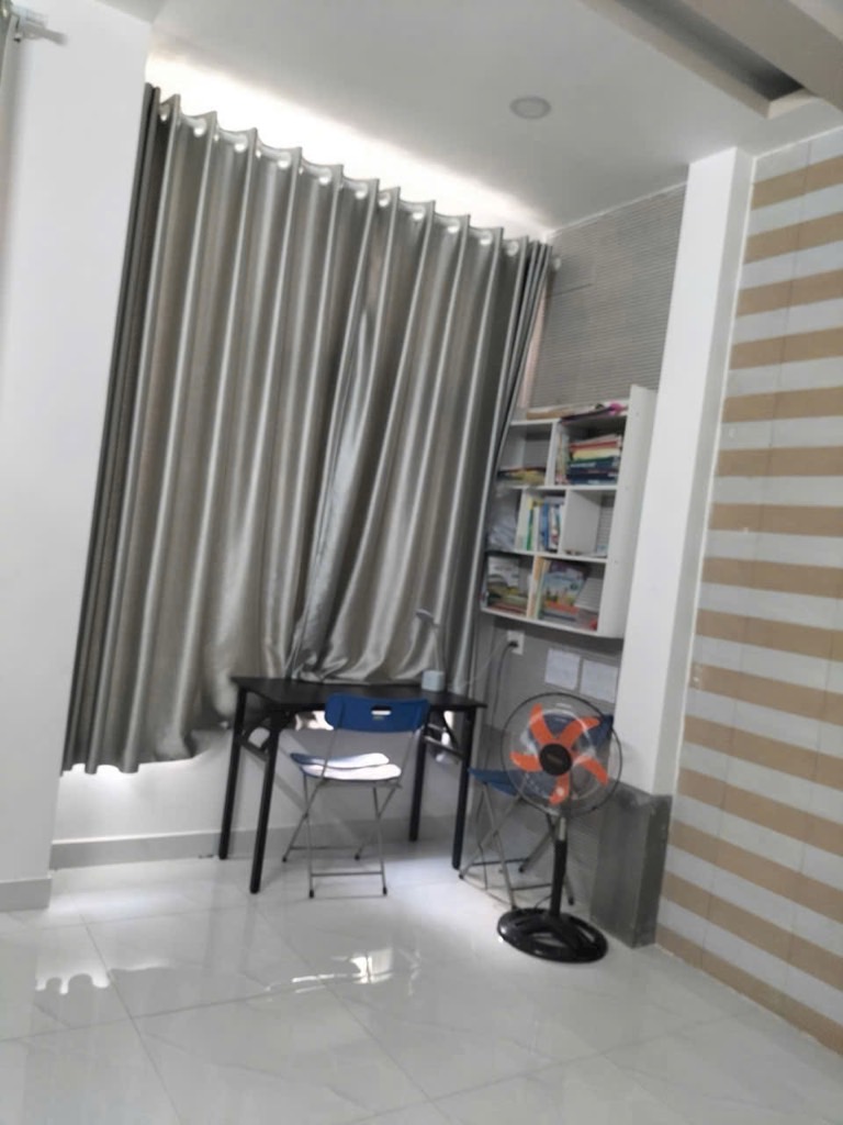 SIÊU PHẨM 2 MẶT TIỀN - HXH GẦN AEON TÂN PHÚ - 50M2 - 2TẦNG BTCT 2PN KHÉP KÍN