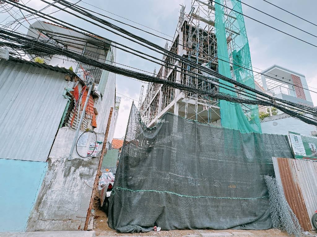 BÁN ĐẤT ĐẸP CHUYÊN DÙNG CHÍNH 172M2(4.5*36M), ĐƯỜNG ÔTÔ TẢI, XÂY DỰNG TỰ DO, 5 TẦNG, 9.9TỶ