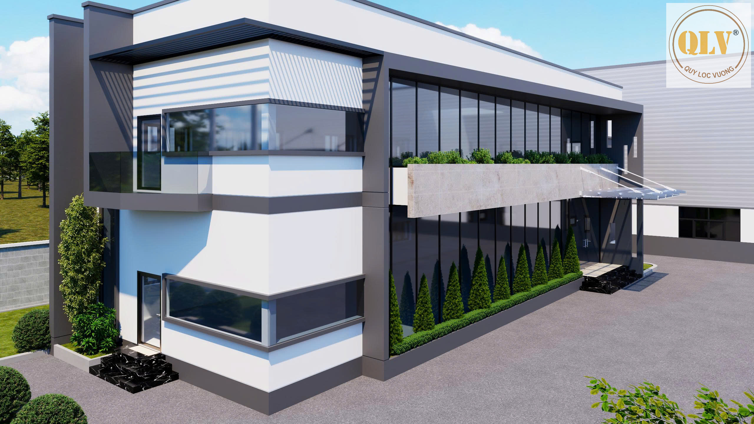 CHO THUÊ NHÀ XƯỞNG KCN MỸ PHƯỚC 11.928m2