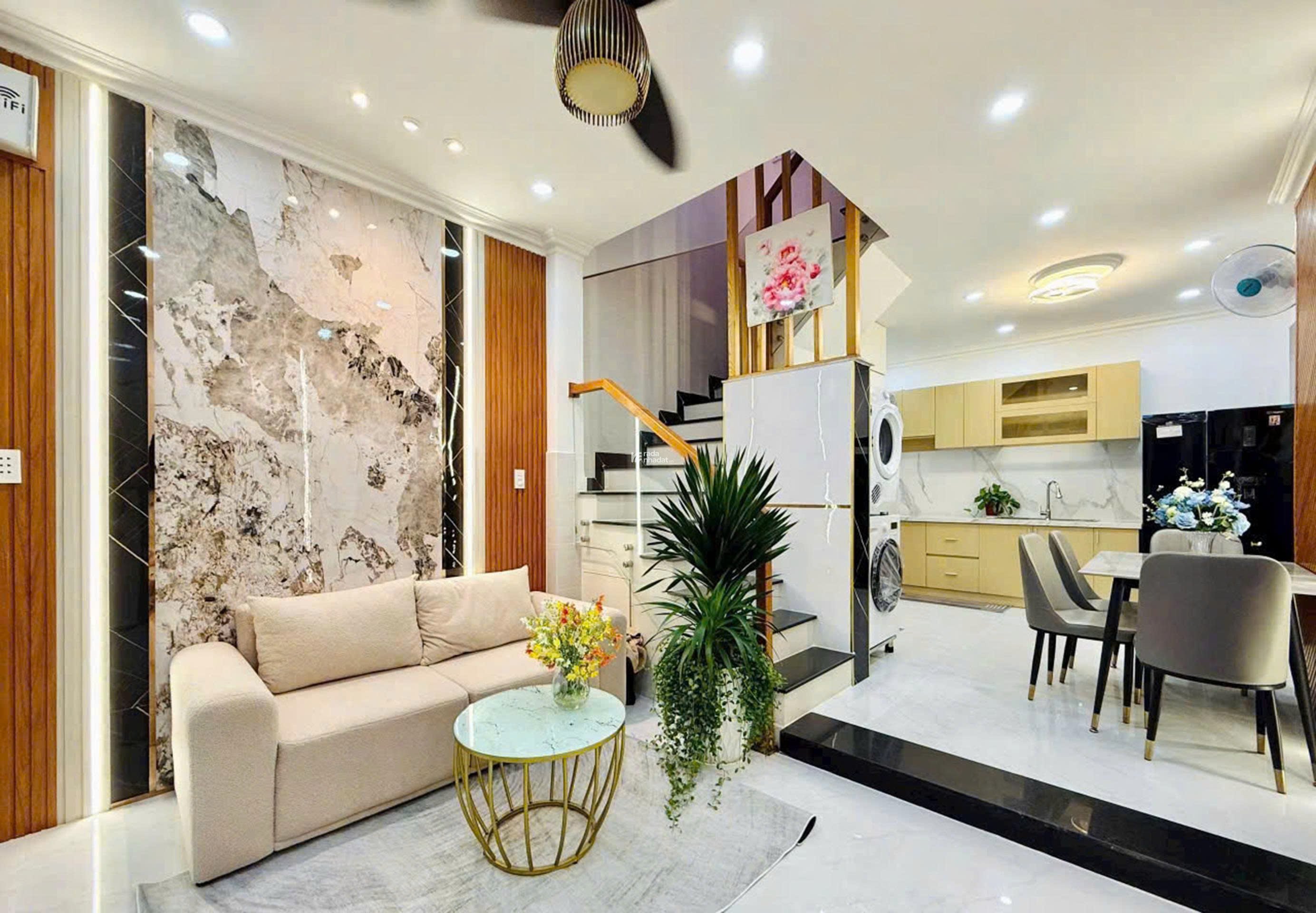  CƠ HỘI ĐẦU TƯ SIÊU HIẾM NHÀ PHỐ TRUNG TÂM THỦ DẦU MỘT CHỈ 3,6 TỶ! 