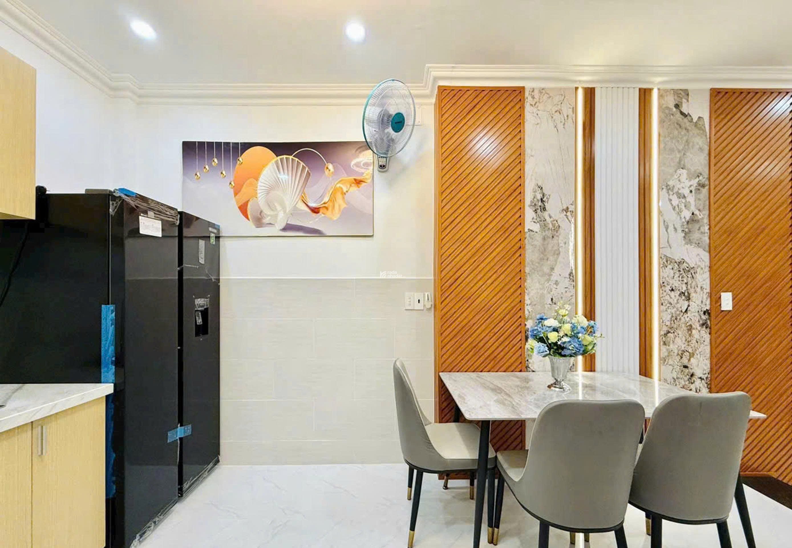  CƠ HỘI ĐẦU TƯ SIÊU HIẾM NHÀ PHỐ TRUNG TÂM THỦ DẦU MỘT CHỈ 3,6 TỶ! 