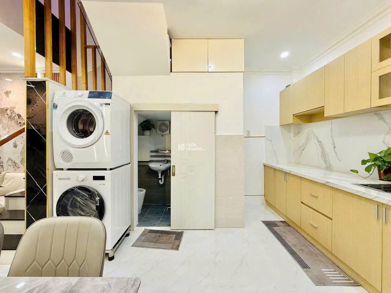  CƠ HỘI ĐẦU TƯ SIÊU HIẾM NHÀ PHỐ TRUNG TÂM THỦ DẦU MỘT CHỈ 3,6 TỶ! 