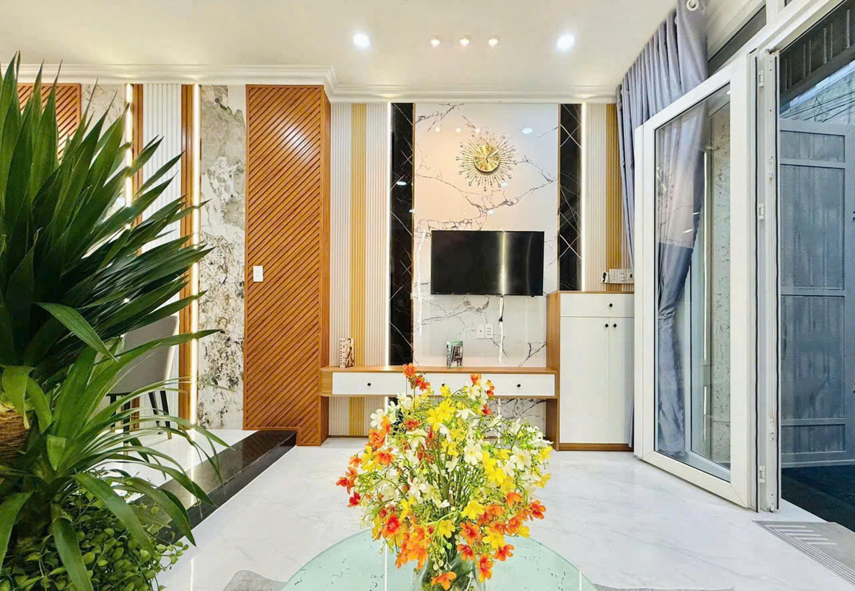  CƠ HỘI ĐẦU TƯ SIÊU HIẾM NHÀ PHỐ TRUNG TÂM THỦ DẦU MỘT CHỈ 3,6 TỶ! 