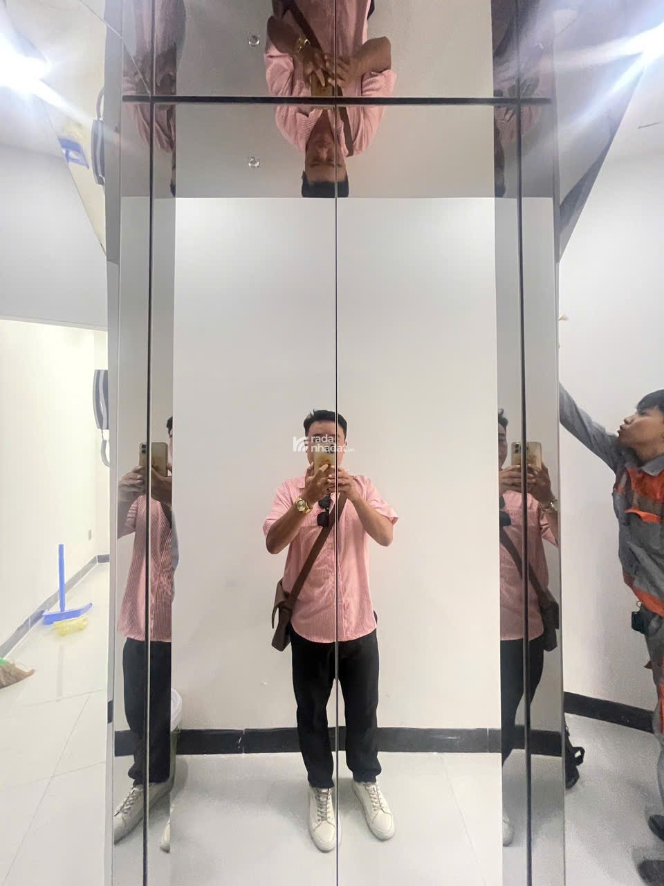 HOT: MẶT TIỀN KINH DOANH ĐƯỜNG ÂU CƠ, PHƯỜNG 10 TÂN BÌNH.