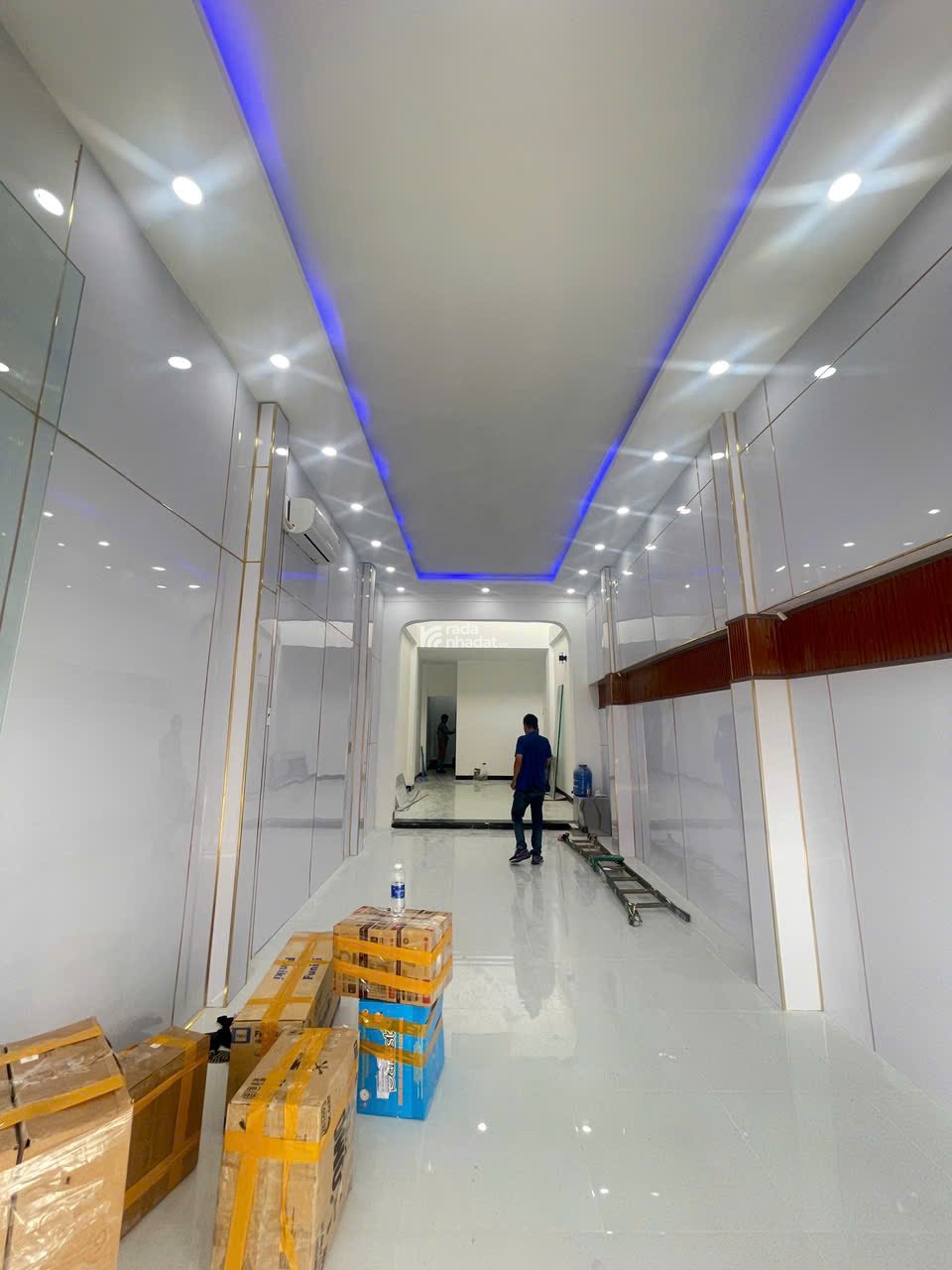 HOT: MẶT TIỀN KINH DOANH ĐƯỜNG ÂU CƠ, PHƯỜNG 10 TÂN BÌNH.