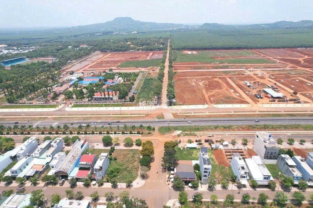 Đất Nền Trung Tâm Dầu Giây Giá Siêu Hấp Dẫn 