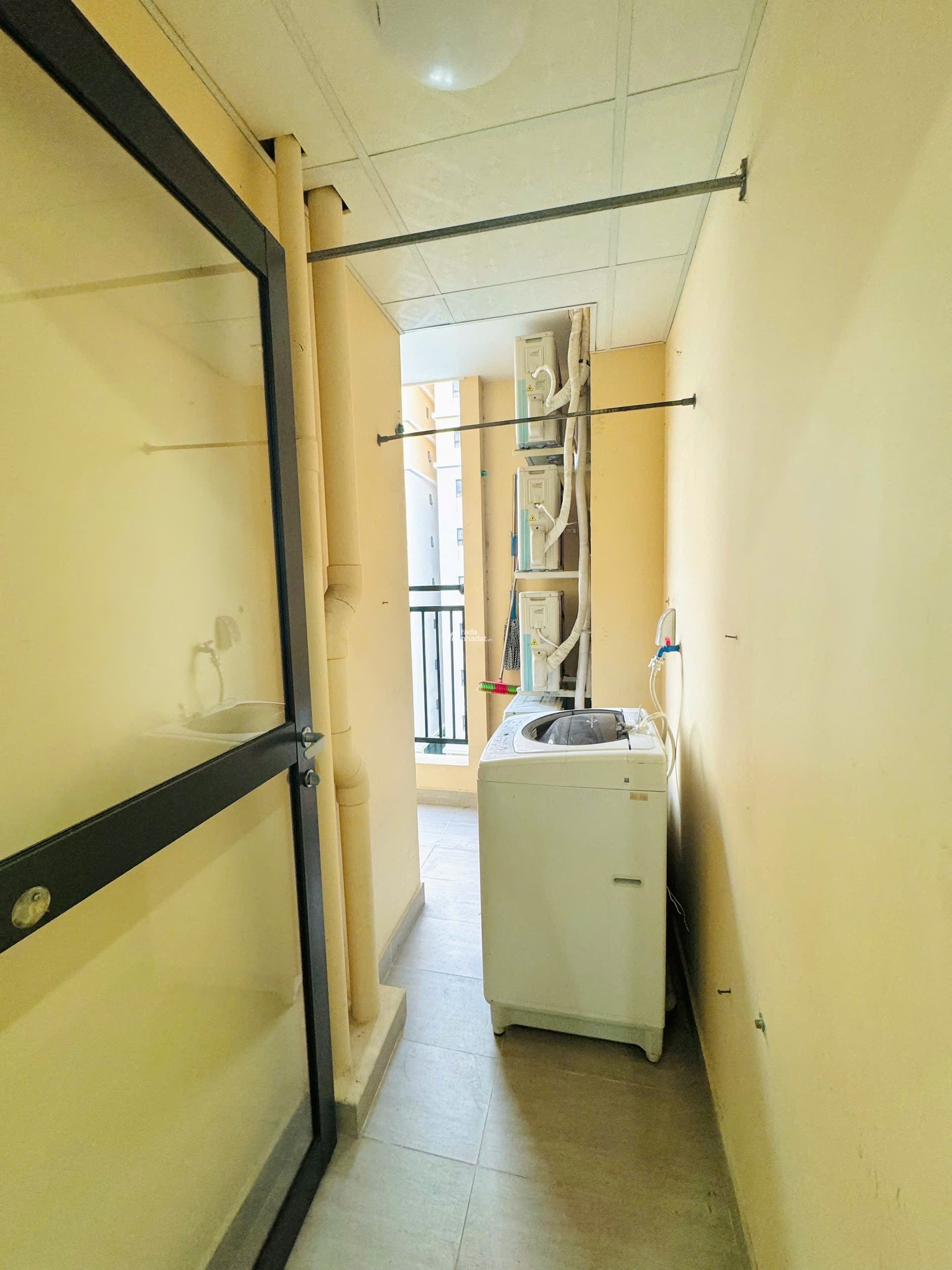 Chung cư cityland gò vấp 100m2 3PN có nội thất giá chỉ 7ty 