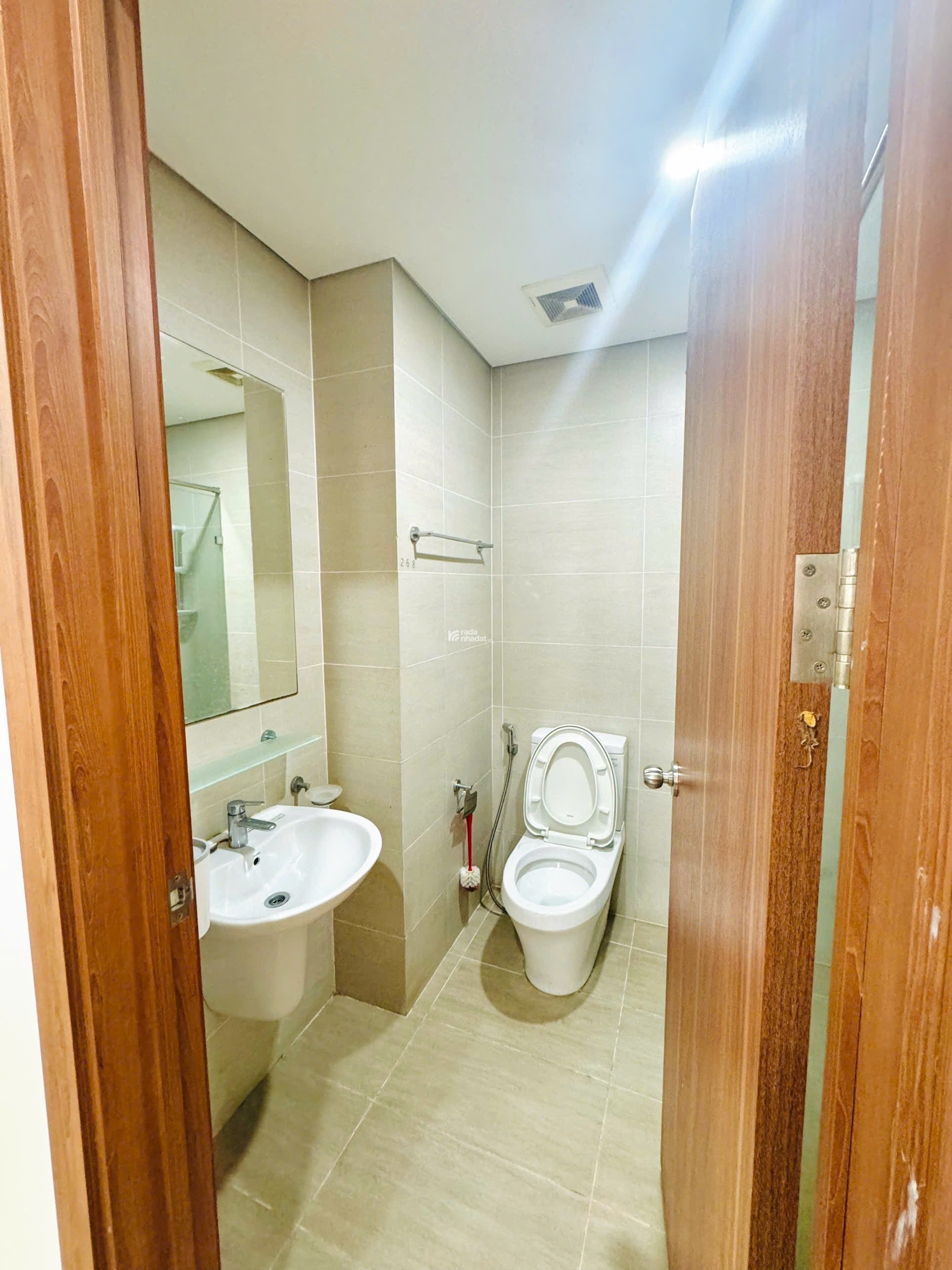 Chung cư cityland gò vấp 100m2 3PN có nội thất giá chỉ 7ty 