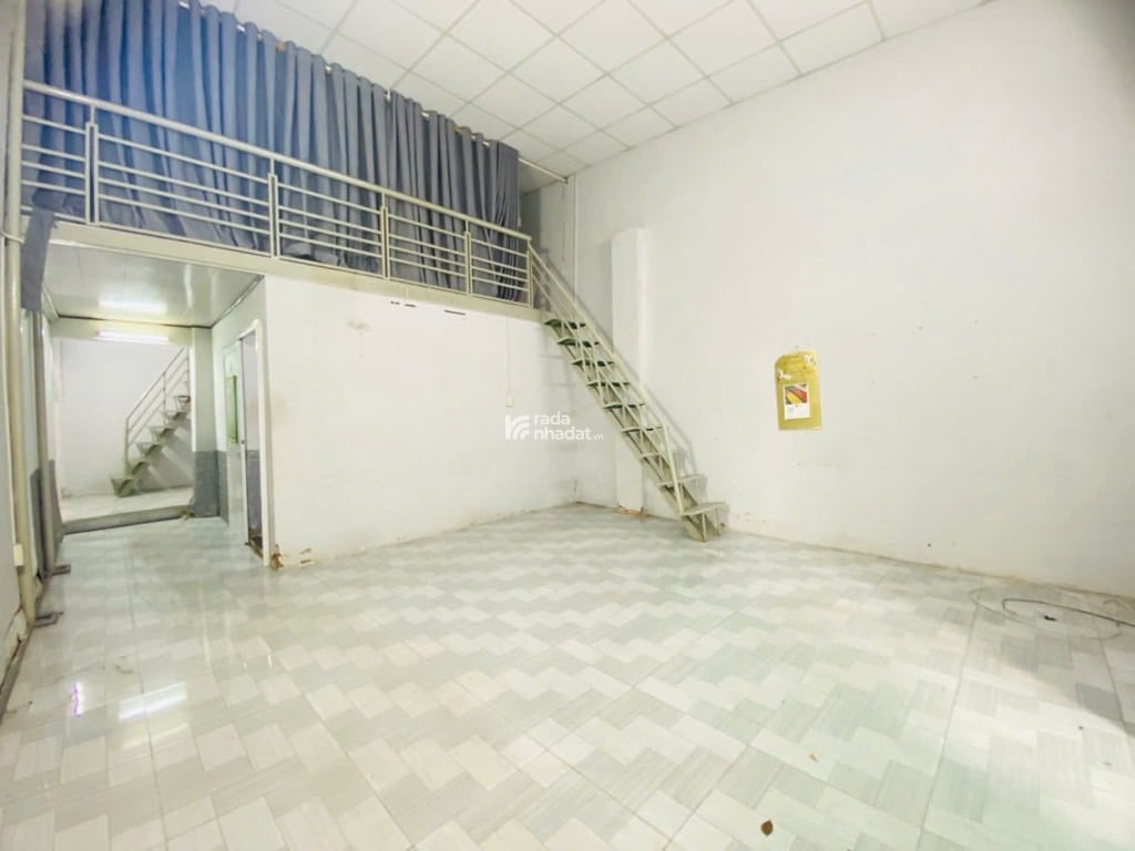 HẺM 3M LÊ QUANG ĐỊNH, BÌNH THẠNH, 2 TẦNG Ở NGAY. GIẢM 350TR CHỈ CÒN 7T TL 