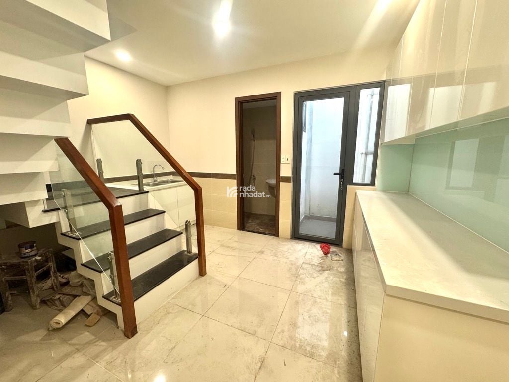 NGAY LANDMARK 81, VÕ DUY NINH, BÌNH THẠNH, 60M2 CÓ KC Ở NGAY. GIẢM 650TR CHỈ 5.25T 