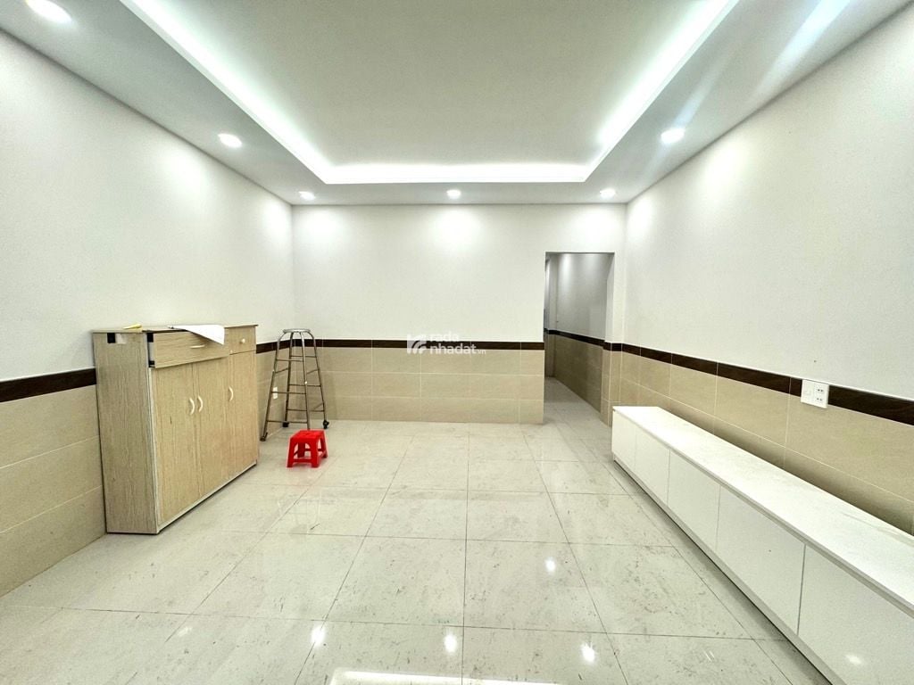 NGAY LANDMARK 81, VÕ DUY NINH, BÌNH THẠNH, 60M2 CÓ KC Ở NGAY. GIẢM 650TR CHỈ 5.25T 