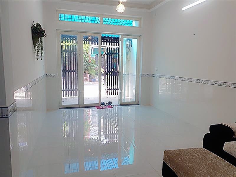 Bán nhà khu phân lô đồng bộ phường sơn kỳ