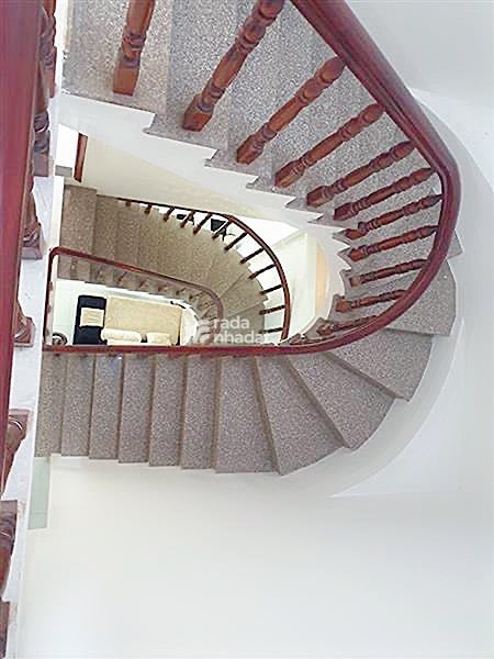 Bán nhà khu phân lô đồng bộ phường sơn kỳ