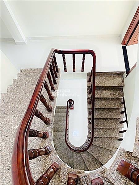 Bán nhà khu phân lô đồng bộ phường sơn kỳ