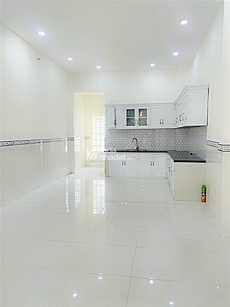 Bán nhà khu phân lô đồng bộ phường sơn kỳ