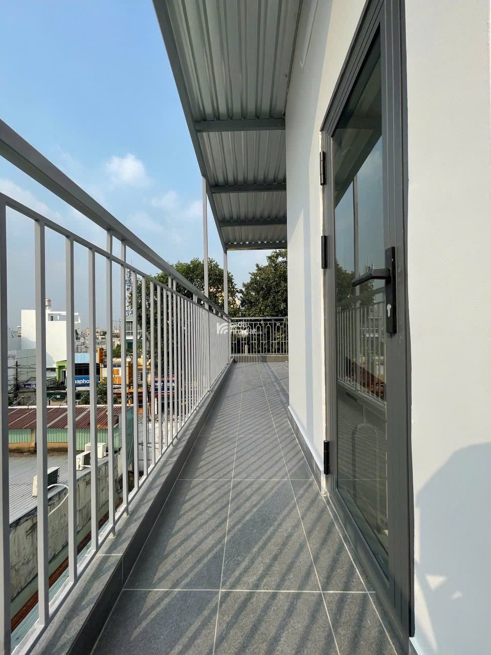 Cho thuê nhà mặt tiền Quang Trung, P11, Gò Vấp