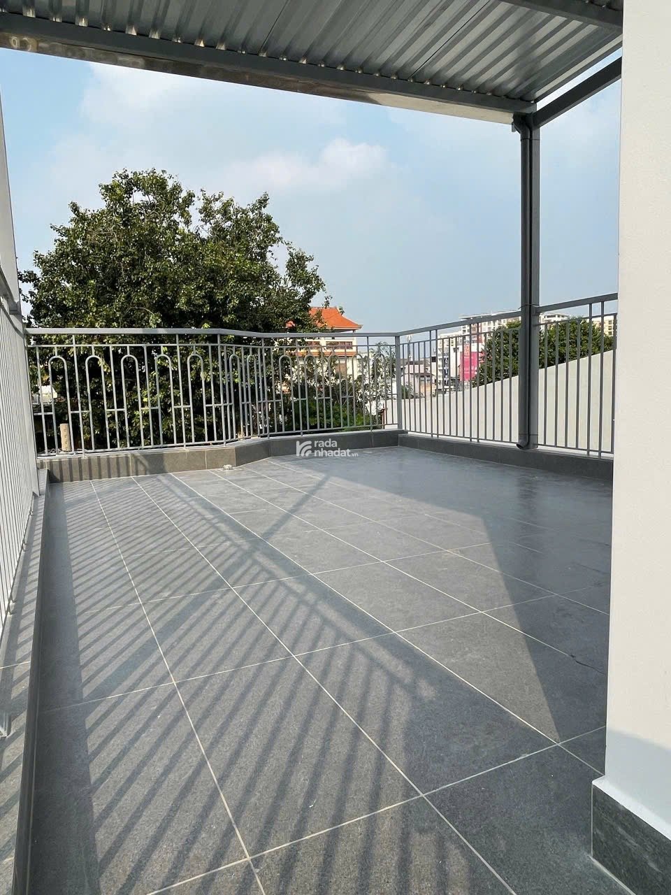 Cho thuê nhà mặt tiền Quang Trung, P11, Gò Vấp