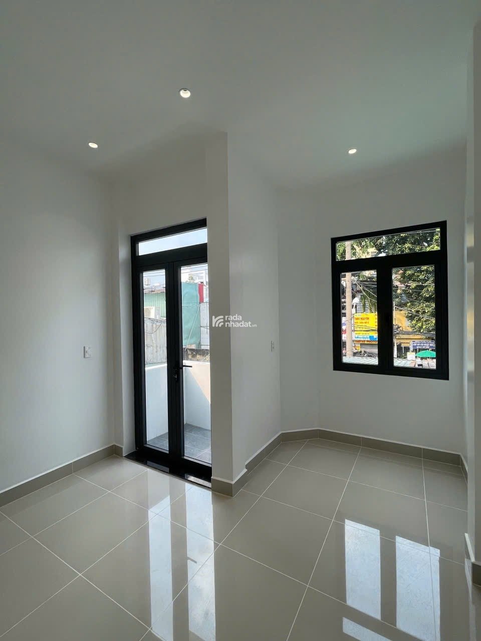 Cho thuê nhà mặt tiền Quang Trung, P11, Gò Vấp