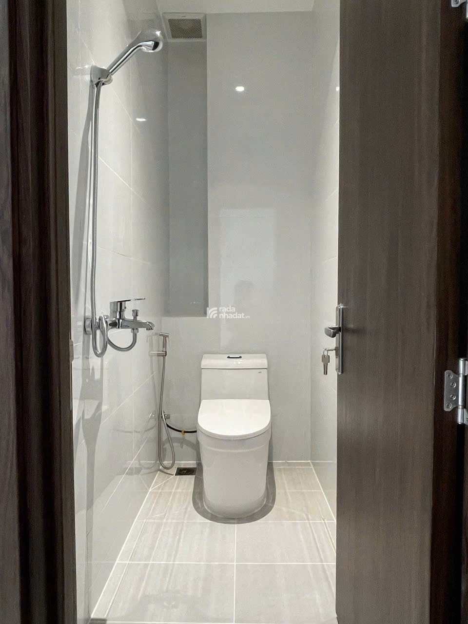 Cho thuê nhà mặt tiền Quang Trung, P11, Gò Vấp