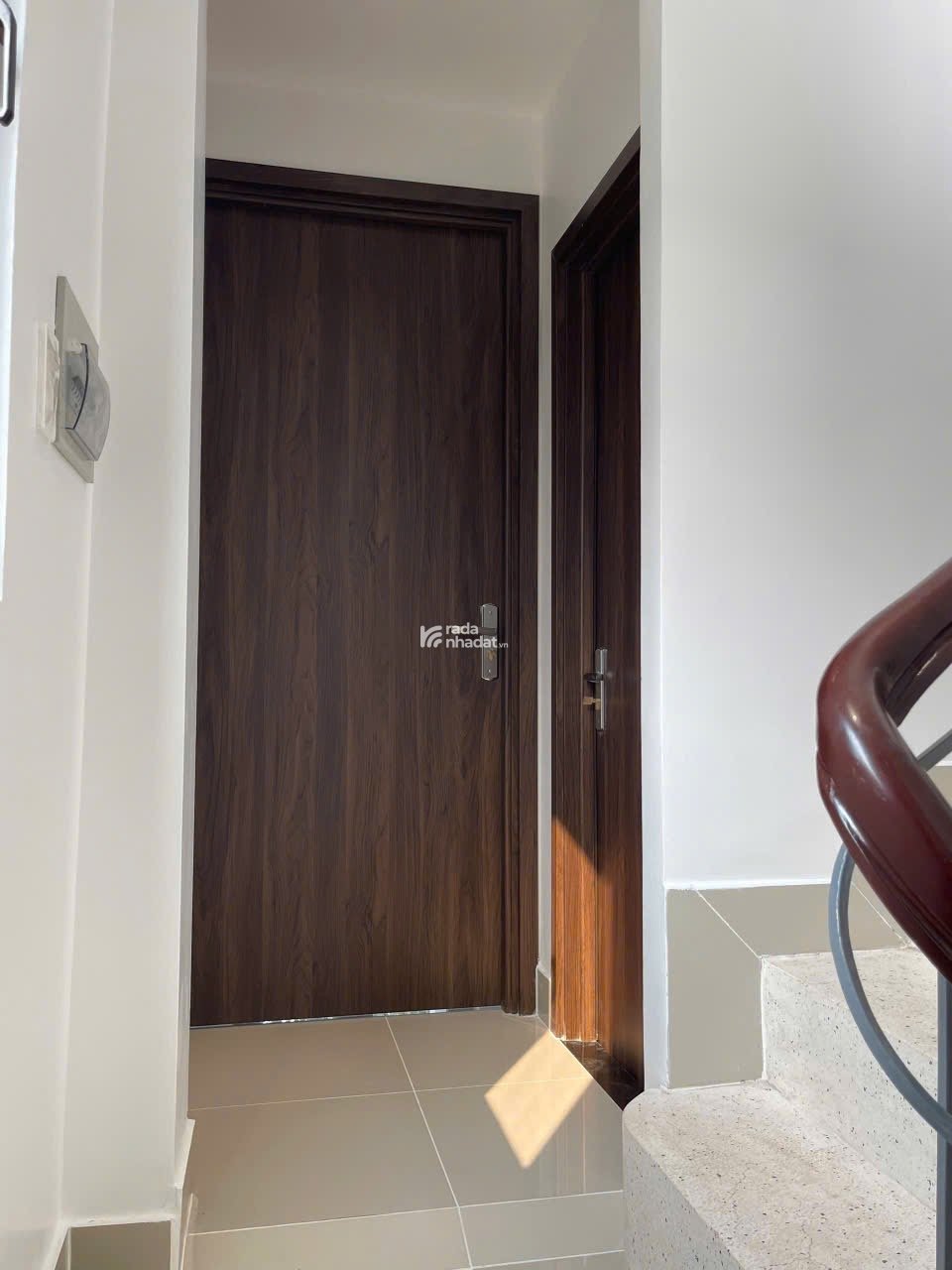 Cho thuê nhà mặt tiền Quang Trung, P11, Gò Vấp