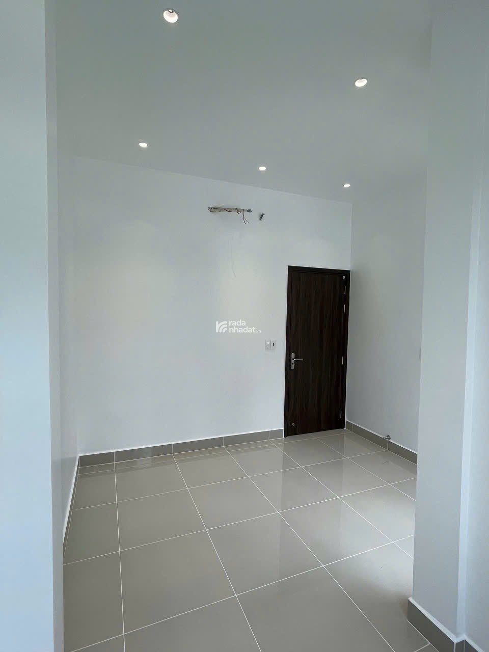 Cho thuê nhà mặt tiền Quang Trung, P11, Gò Vấp