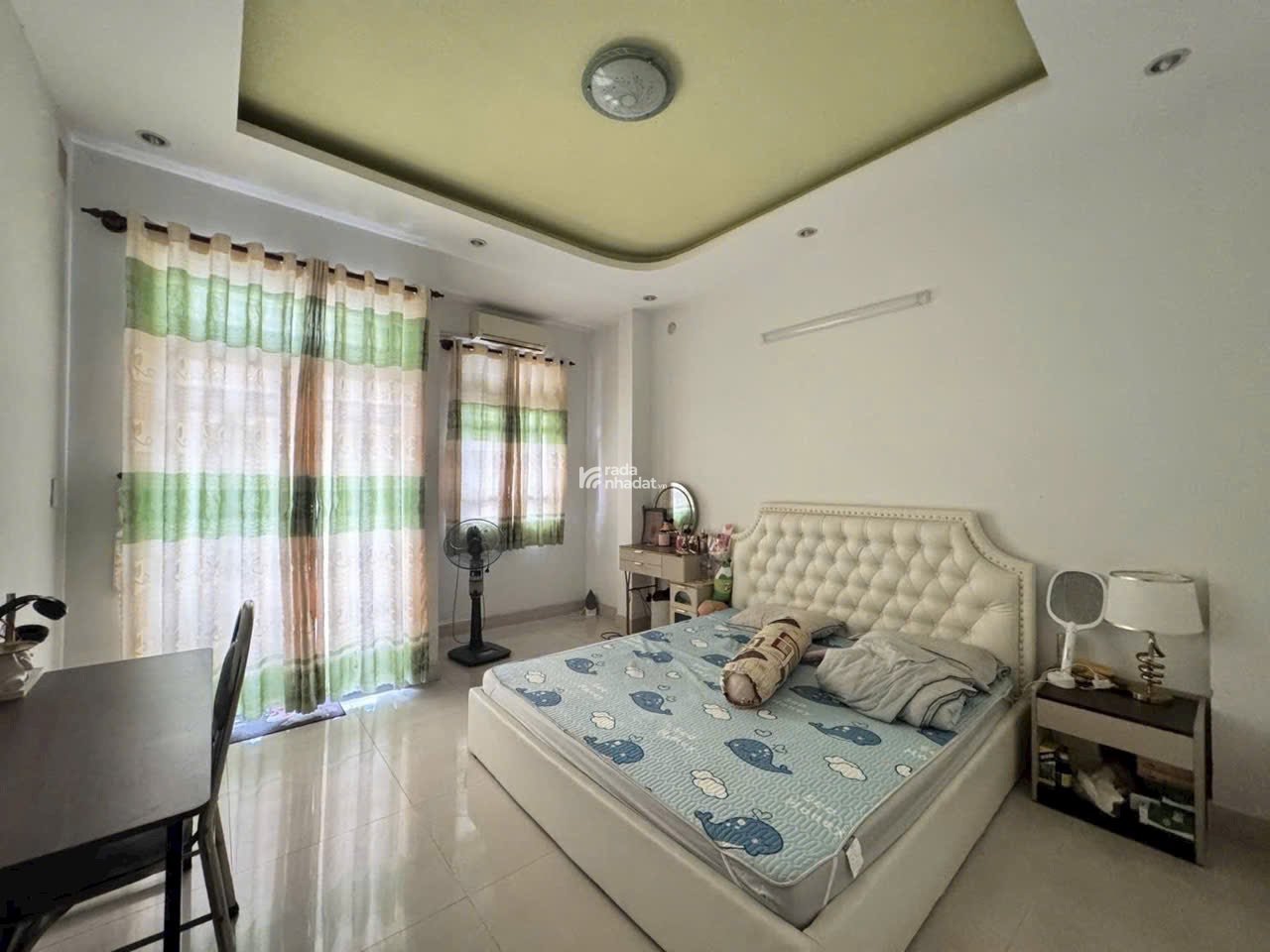 ĐƯỜNG 8M Ô TÔ VÀO NHÀ-NHÀ 4 TẦNG- 72M2 - 6PN-GẦN HOÀNG DIỆU 2, LINH TRUNG-KDC DÂN T