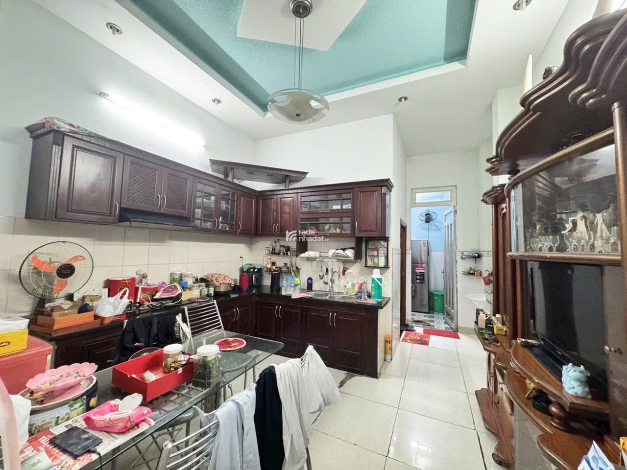 ĐƯỜNG 8M Ô TÔ VÀO NHÀ-NHÀ 4 TẦNG- 72M2 - 6PN-GẦN HOÀNG DIỆU 2, LINH TRUNG-KDC DÂN T