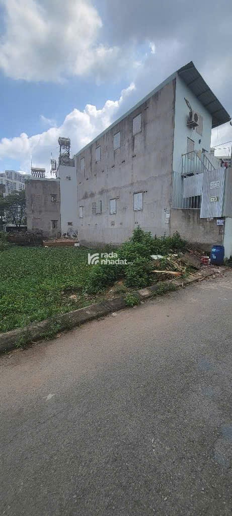 Bán Đất 90m2 Nguyễn Xiển Q.9 - Cạnh Vinhomes Grand Park. Giá 4.X Tỷ