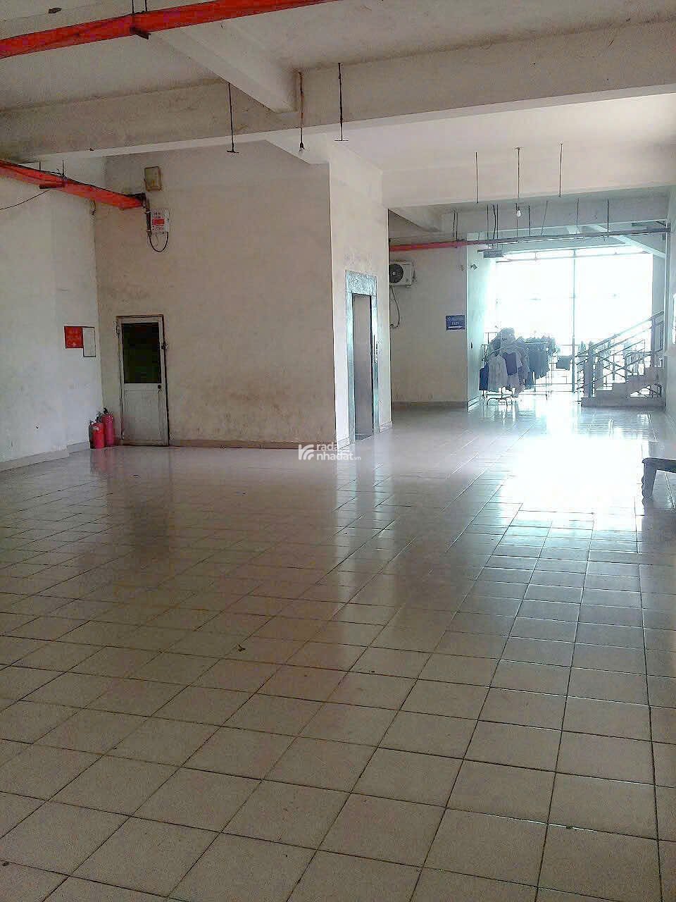 Cho thuê căn hộ chung cư 2 phòng ngủ 40m2 Sóng Thần Dĩ An Bình Dương TP.HCM