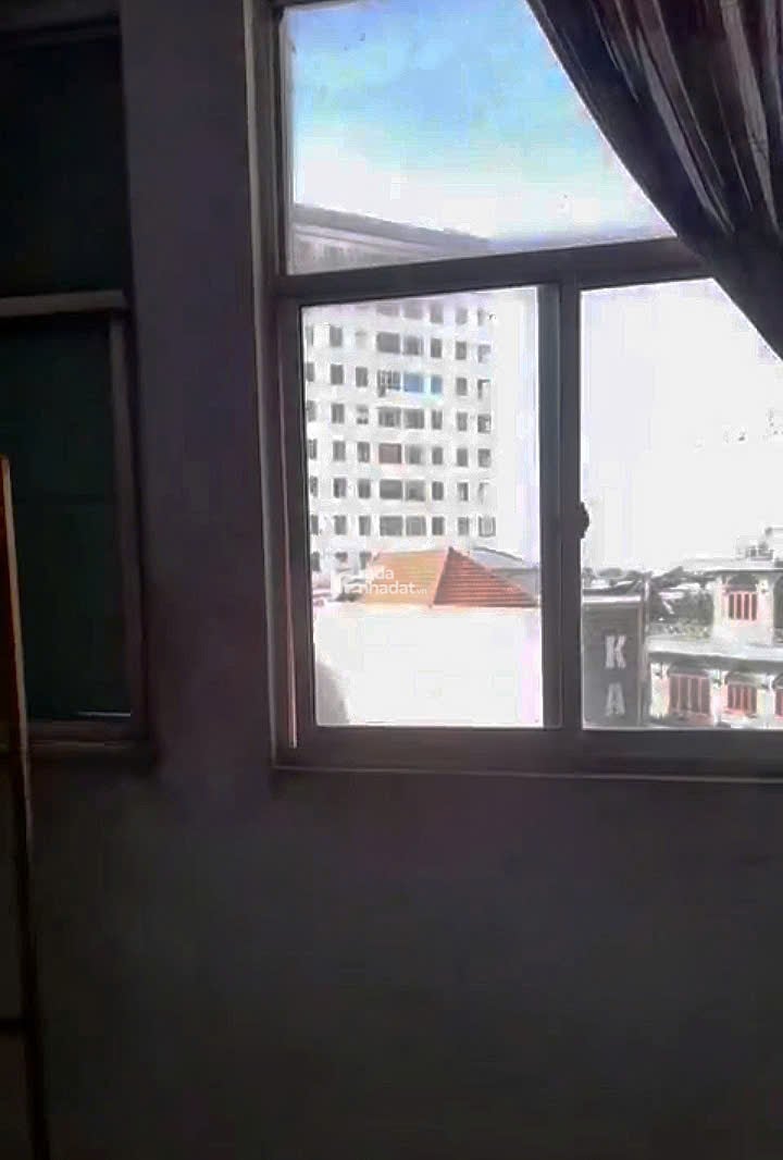 Cho thuê căn hộ chung cư 2 phòng ngủ 40m2 Sóng Thần Dĩ An Bình Dương TP.HCM