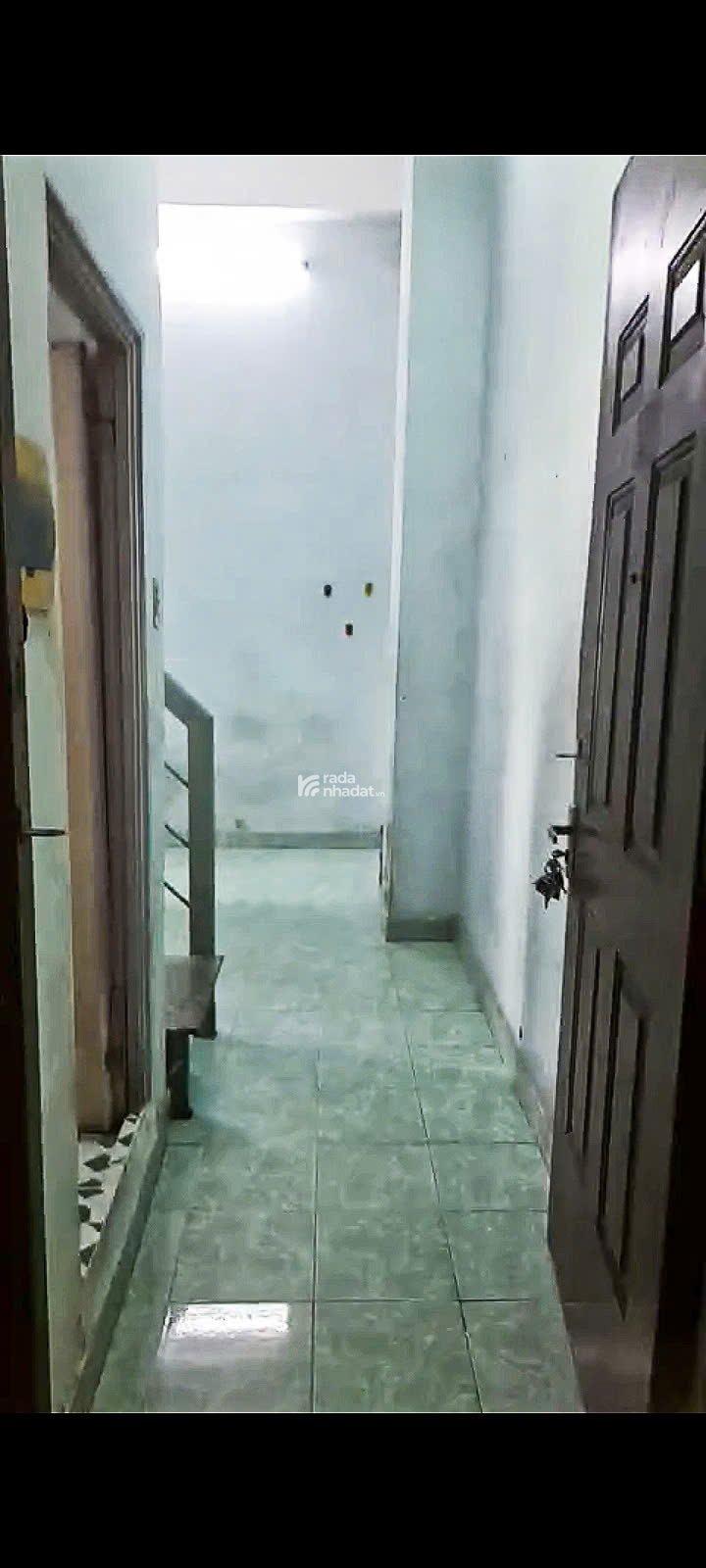 Cho thuê căn hộ chung cư 2 phòng ngủ 40m2 Sóng Thần Dĩ An Bình Dương TP.HCM