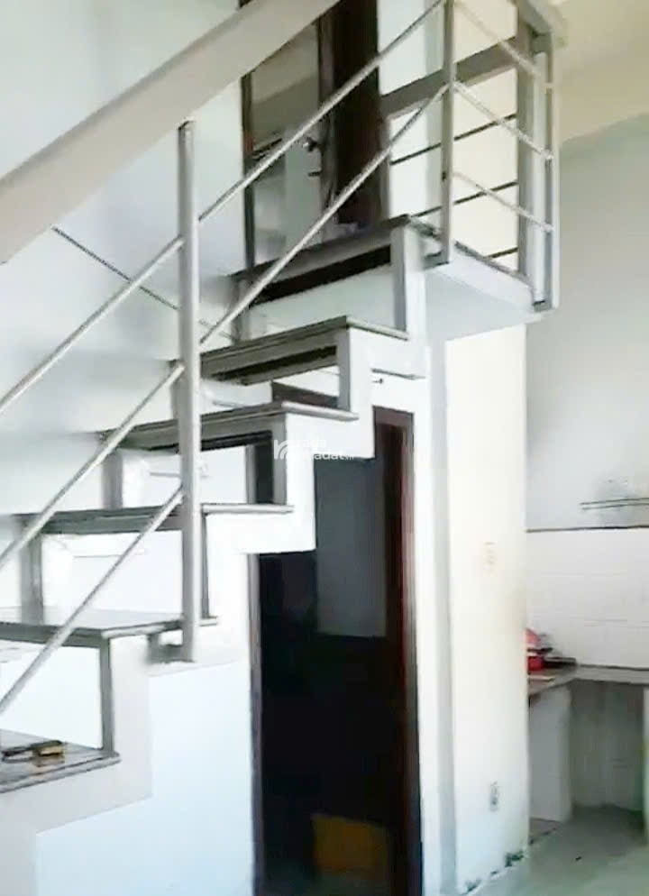 Cho thuê căn hộ chung cư 2 phòng ngủ 40m2 Sóng Thần Dĩ An Bình Dương TP.HCM