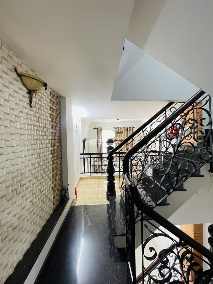 Bán nhà Nguyễn Đình Chiểu, Phường 4, Quận 3, Giá 3 tỷ 890, Diện tích 60m2 