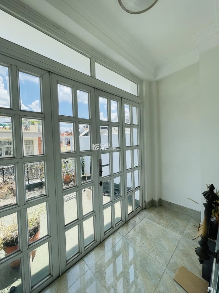Bán nhà Nguyễn Đình Chiểu, Phường 4, Quận 3, Giá 3 tỷ 890, Diện tích 60m2 