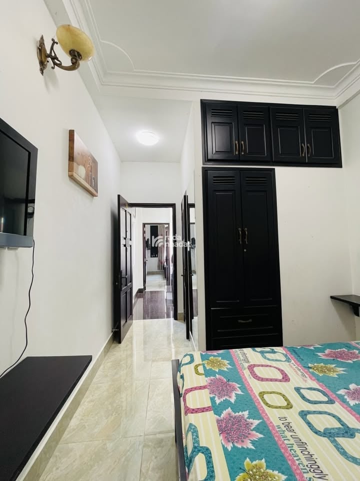 Bán nhà Nguyễn Đình Chiểu, Phường 4, Quận 3, Giá 3 tỷ 890, Diện tích 60m2 