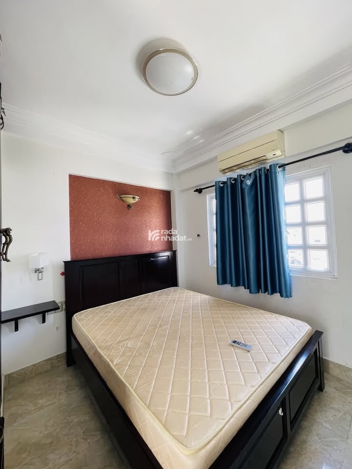 Bán nhà Nguyễn Đình Chiểu, Phường 4, Quận 3, Giá 3 tỷ 890, Diện tích 60m2 