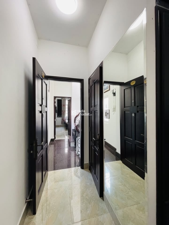 Bán nhà Nguyễn Đình Chiểu, Phường 4, Quận 3, Giá 3 tỷ 890, Diện tích 60m2 