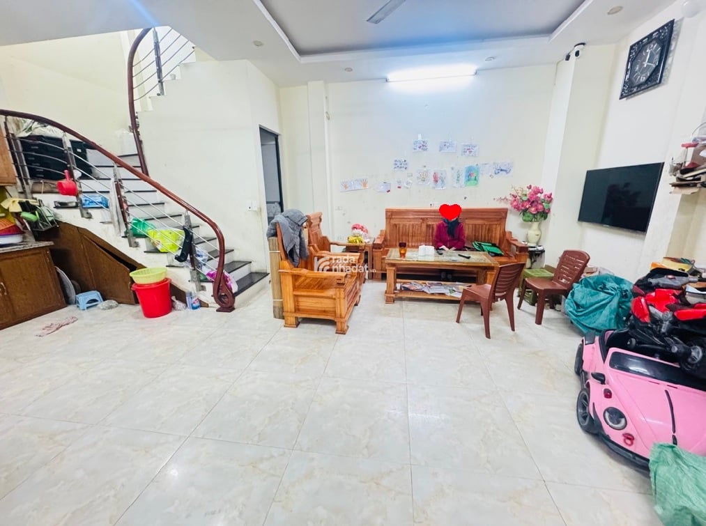 5 TẦNG - 3 THOÁNG - SỔ VUÔNG - MẶT TIỀN KHỦNG - 36M2 - HƠN 7 TỶ - VIEW MỸ ĐÌNH NATIONAL STADIUM